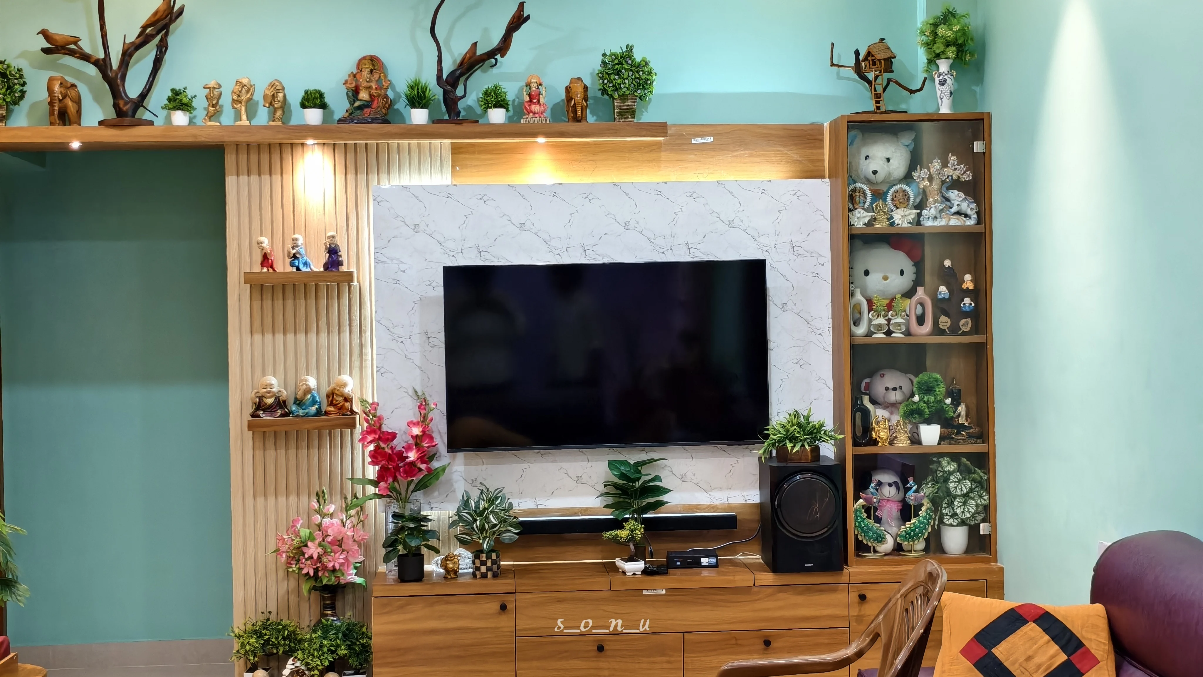 Bespoke Luxury Interior Design by Best Interior Designer in Bhubaneswar